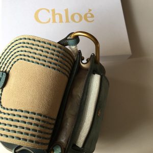 Chloe Hudson Shoulder bag - Image 5