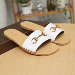 Gucci Slippers - Image 6