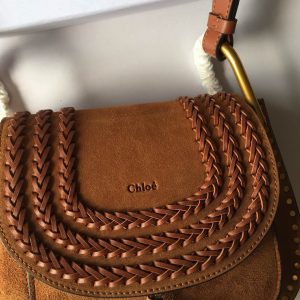 Chloe Hudson Shoulder bag - Image 7