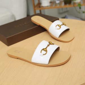 Gucci Slippers - Image 5