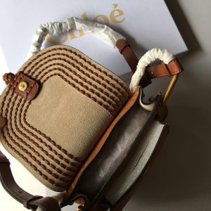 Chloe Hudson Shoulder bag - Image 5