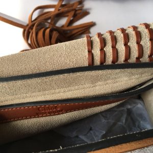 Chloe Hudson Shoulder bag - Image 4