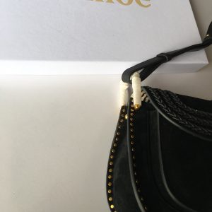 Chloe Hudson Shoulder bag - Image 8