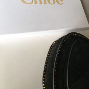 Chloe Hudson Shoulder bag - Image 7