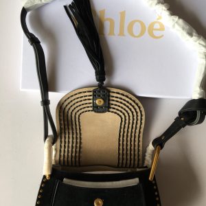 Chloe Hudson Shoulder bag - Image 6