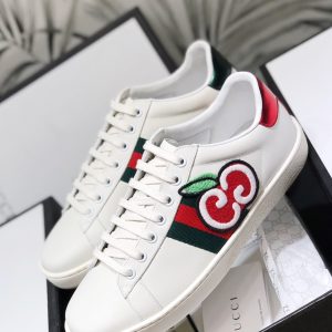 Gucci Sneaker - Image 6