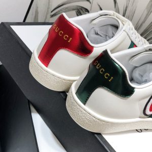 Gucci Sneaker - Image 4