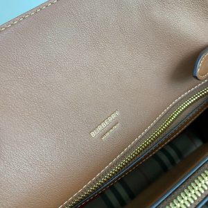 Burberry Title Tote - Image 3