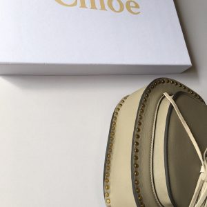 Chloe Hudson Shoulder bag - Image 8