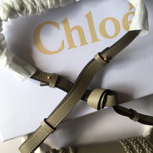 Chloe Hudson Shoulder bag - Image 7