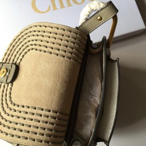 Chloe Hudson Shoulder bag - Image 6