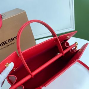 Burberry Title Tote - Image 6