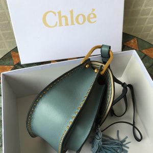 Chloe Hudson Shoulder bag - Image 8