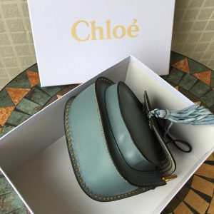 Chloe Hudson Shoulder bag - Image 7