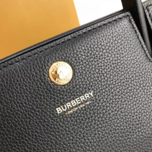 Burberry Title Tote - Image 7