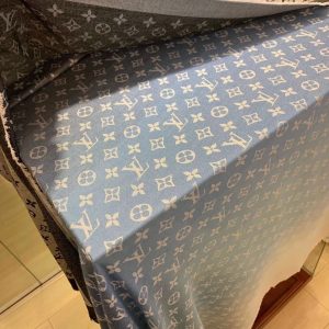 Louis Vuitton scarf - Image 5