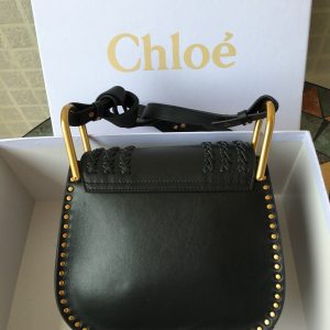 Chloe Hudson Shoulder bag - Image 6