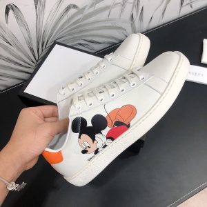Gucci Sneaker - Image 8