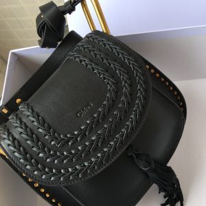 Chloe Hudson Shoulder bag - Image 5