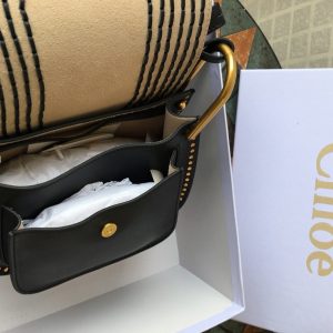 Chloe Hudson Shoulder bag - Image 3