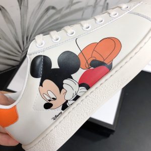 Gucci Sneaker - Image 4