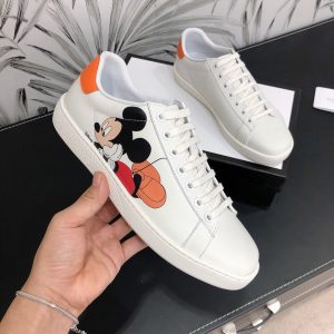 Gucci Sneaker - Image 3