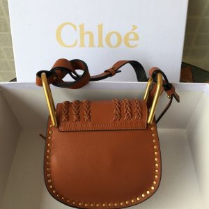 Chloe Hudson Shoulder bag - Image 7
