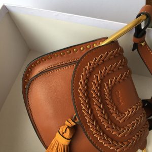 Chloe Hudson Shoulder bag - Image 6