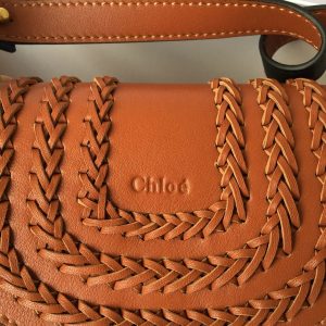 Chloe Hudson Shoulder bag - Image 5