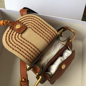 Chloe Hudson Shoulder bag - Image 4