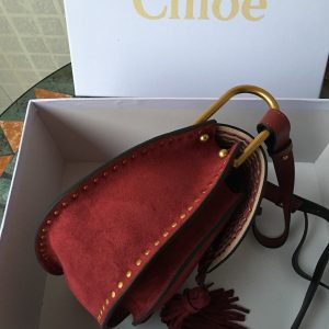 Chloe Hudson Shoulder bag - Image 6