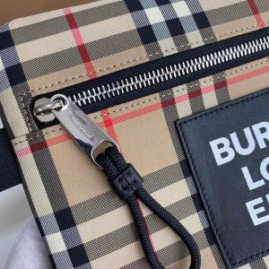 Burberry Clutch - Image 6