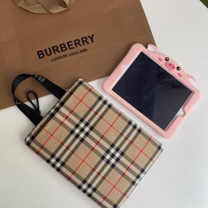 Burberry Clutch - Image 3