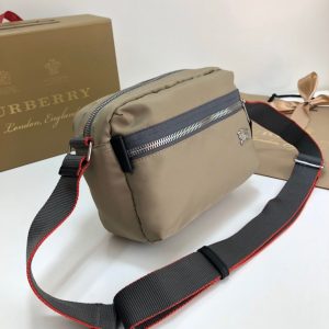 Burberry Belt Bag - Image 9