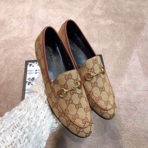 Gucci Flat Shoes - Image 3