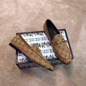 Gucci Flat Shoes - Image 4