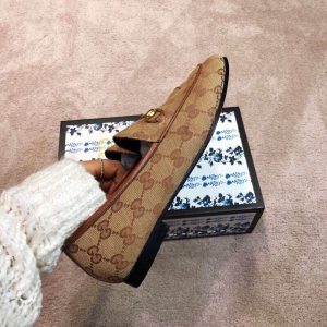 Gucci Flat Shoes - Image 6