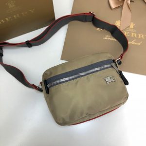 Burberry Belt Bag - Image 3