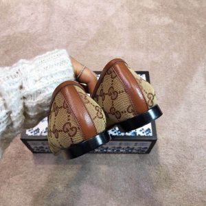 Gucci Flat Shoes - Image 8