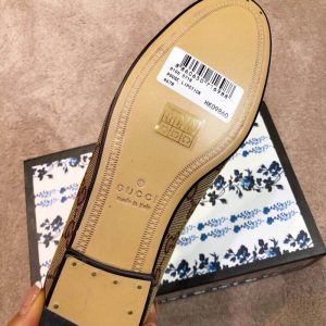 Gucci Flat Shoes - Image 9