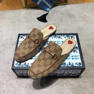 Gucci Slippers - Image 3