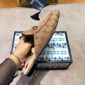 Gucci Slippers - Image 8