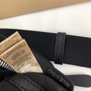 Burberry Belt Bag - Image 3
