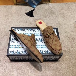 Gucci Slippers - Image 6
