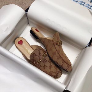 Gucci Slippers - Image 7