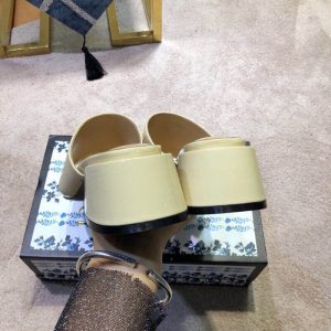 Gucci Heel Shoes - Image 5