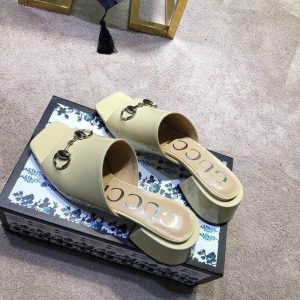 Gucci Heel Shoes - Image 6