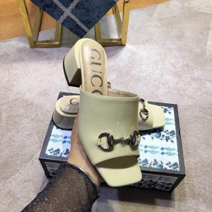 Gucci Heel Shoes - Image 8