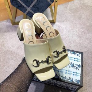 Gucci Heel Shoes - Image 9