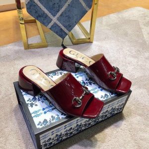 Gucci Heel Shoes - Image 3